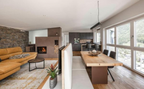 Dolomites Alpin Penthouse, 90qm, WLAN, privat Sauna - privat Whirlpool